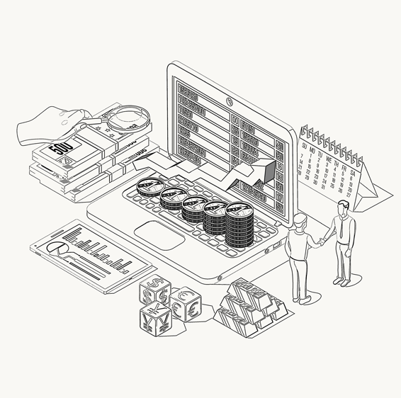 Capital Markets and Investor Relations
