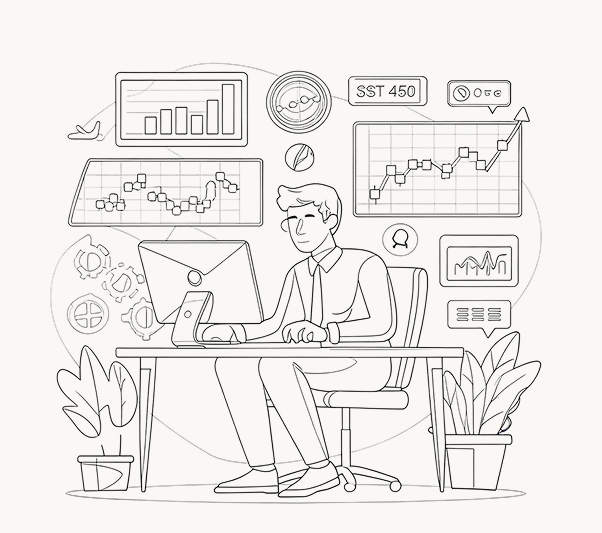 Continuous Monitoring New