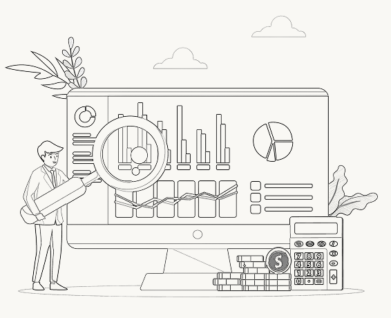 Investment Research as a Service New
