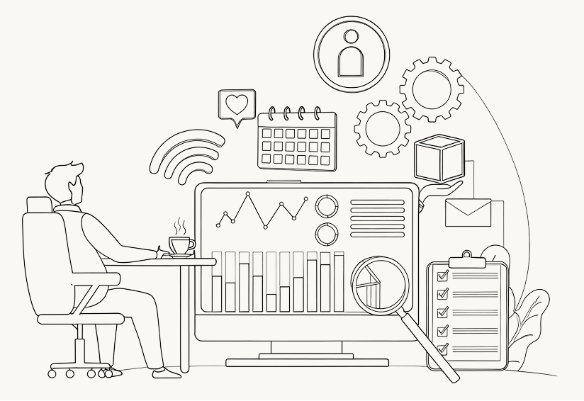 Management Access and Market Intelligence New