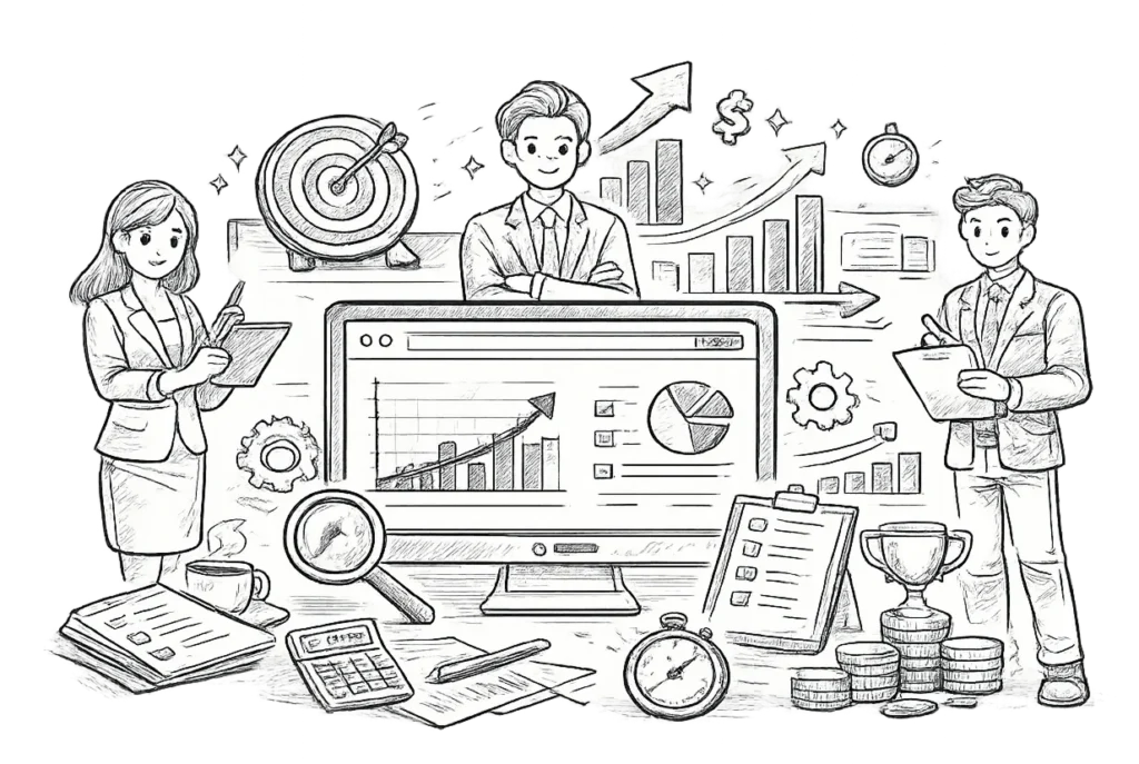 performance tracking