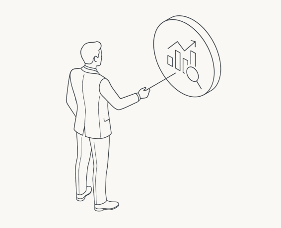 Management Access and Market Intelligence