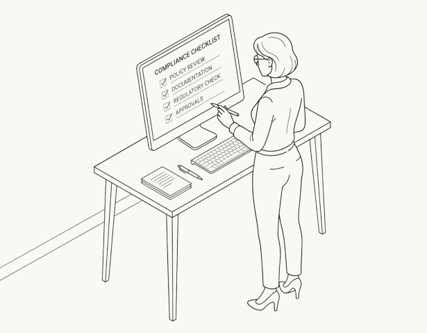 Secretarial Services
